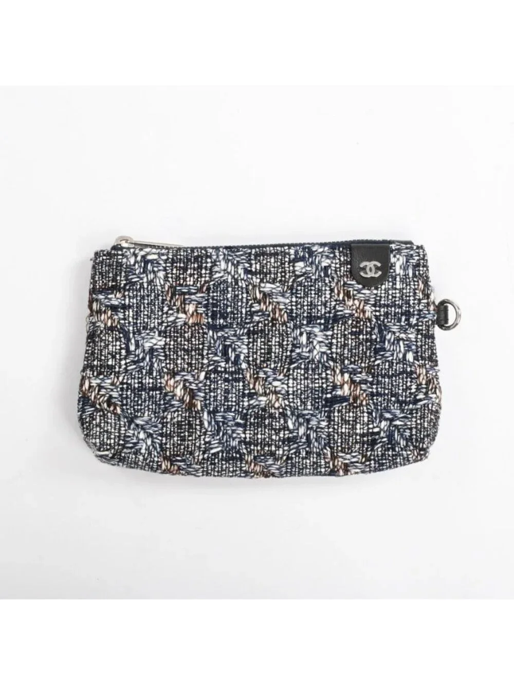 Chanel Shoulder Bag Chain